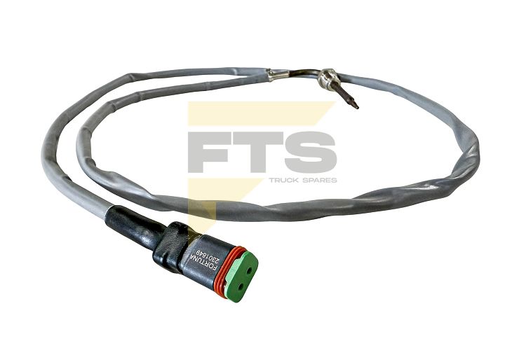 Imagem do produto SENSOR TEMPERATURA CATALISADOR ESCAPE SCANIA NTG - Cód: FAP-12289